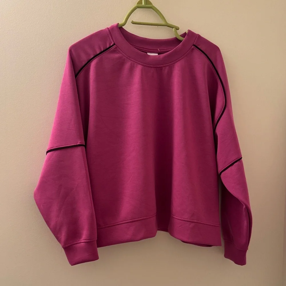 all in motion chic magenta